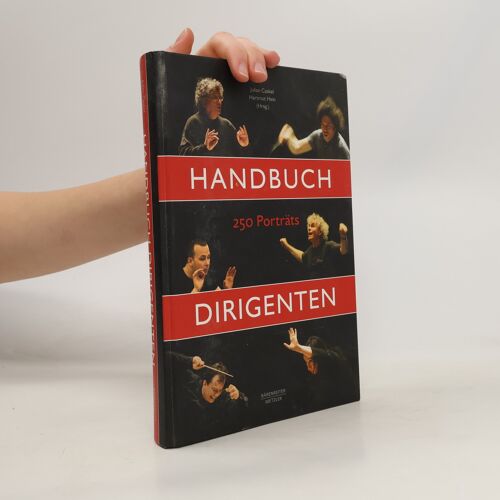 Handbuch Dirigenten / Recueil