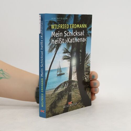 Mein Schicksal Heißt Kathena