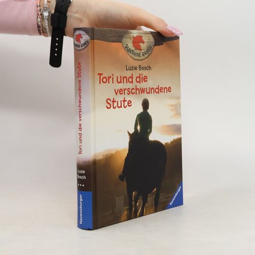 Sunshine Ranch 02: Tori Und Die Verschwundene Stute