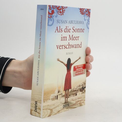 Als Die Sonne Im Meer Verschwand