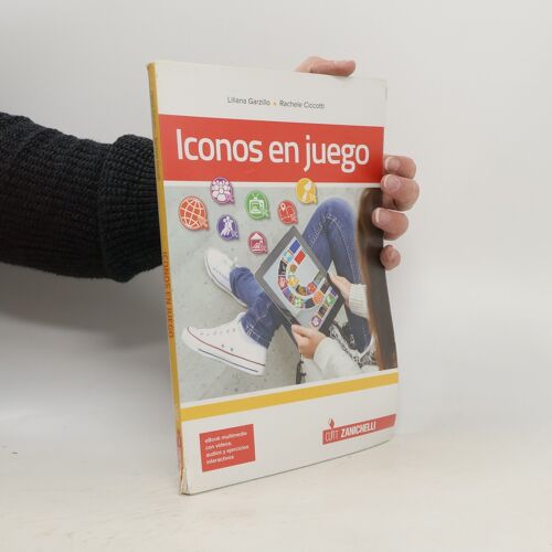 Iconos En Juego. Per La Scuola Media. Con Contenuto Digitale (Fornito Elettronicamente)
