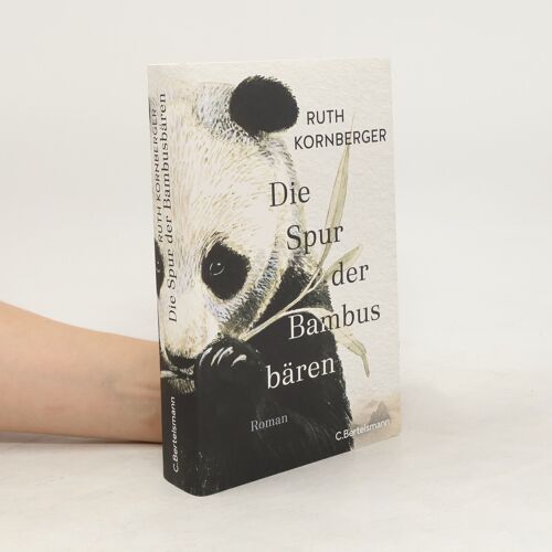 Die Spur Der Bambusbären