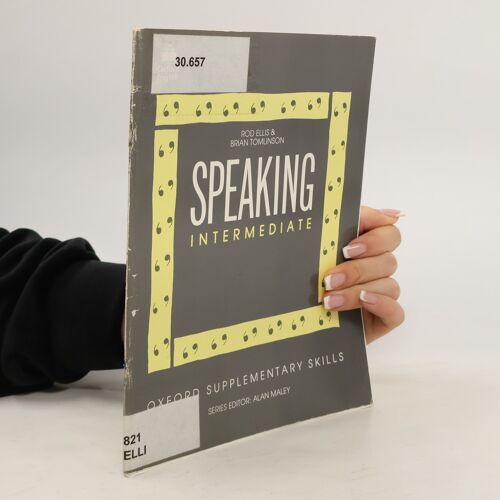 Speaking Intermediate