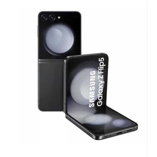 Samsung Galaxy Z Flip5 256 Go Graphite