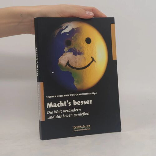 Macht's Besser