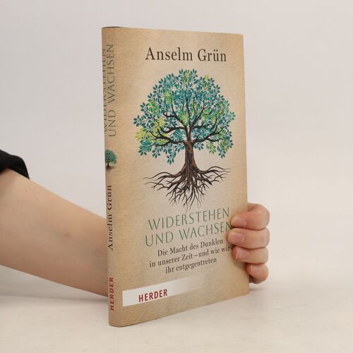 Widerstehen Und Wachsen