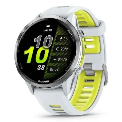 Garmin Forerunner 970 Cardio-Gps