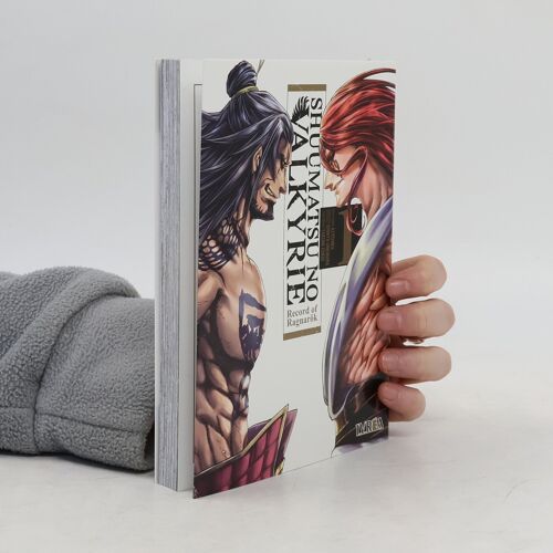 Shuumatsu No Valkyrie-Record Of Ragnarök