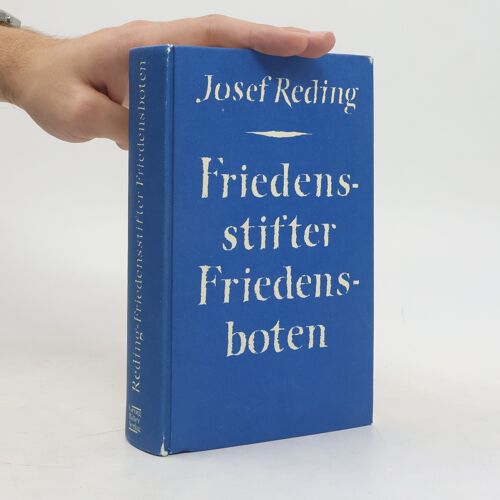 Friedensstifter, Friedensboten.
