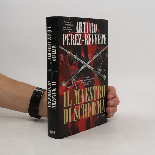 Maestro Di Scherma (Il) [Import]
