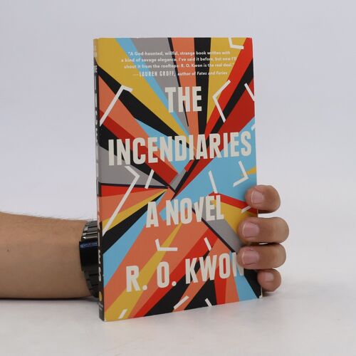 The Incendiaries