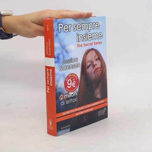 Per Sempre Insieme. The Secret Series