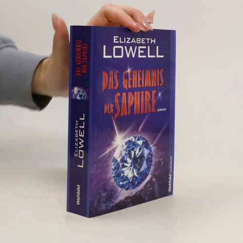 Das Geheimnis Der Saphire