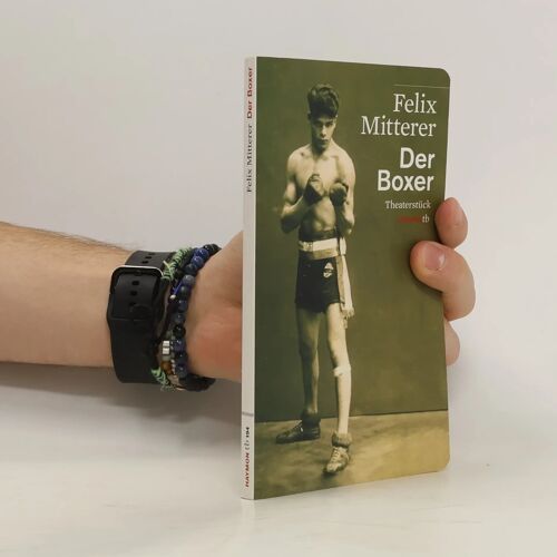 Der Boxer