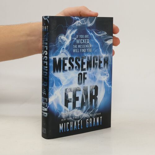 Messenger Of Fear