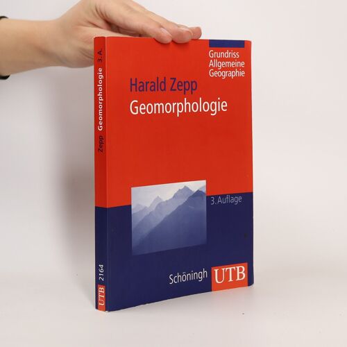 Geomorphologie: Grundriß Allgemeine Geographie
