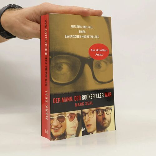 Der Mann, Der Rockefeller War