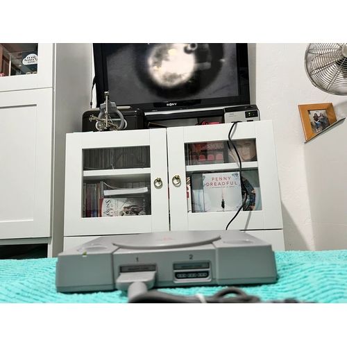 Playstation 1 japonaise SCPH-9000