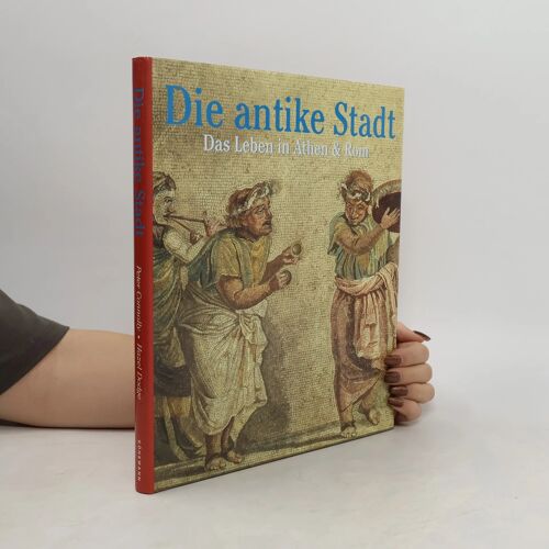 Die Antike Stadt.