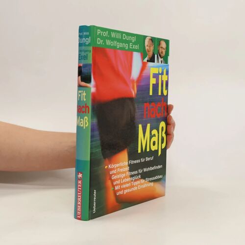Fit Nach Mass