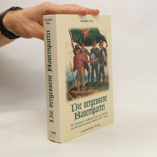 Die Vergessene Bauernpartei