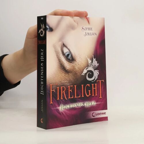 Firelight 03 - Leuchtendes Herz