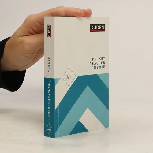 Pocket Teacher Abi Chemie