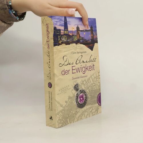 Das Amulett Der Ewigkeit
