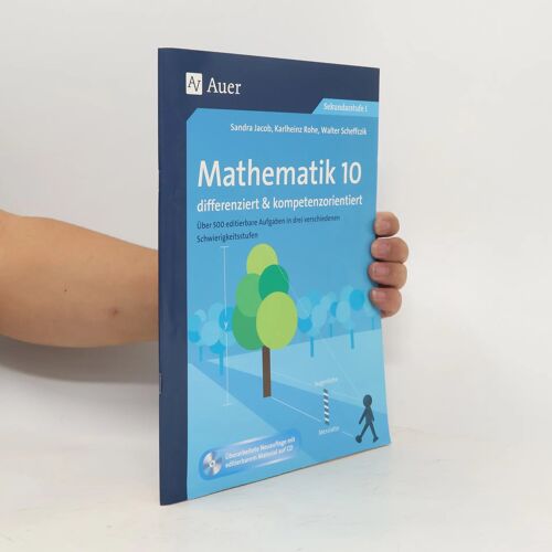 Mathematik 10 Differenziert U. Kompetenzorientiert