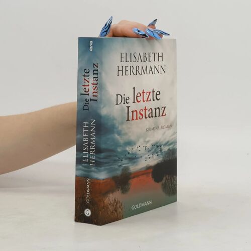 Die Letzte Instanz