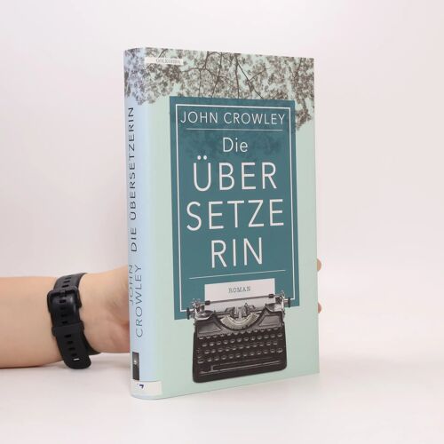 Die Übersetzerin
