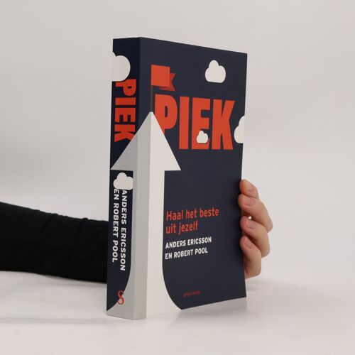 Ericsson, A: Piek