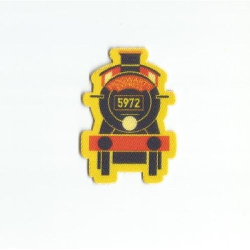 Fixeez Harry Potter - Le Train Hogwarts Express 5972 - Magasin U 2025