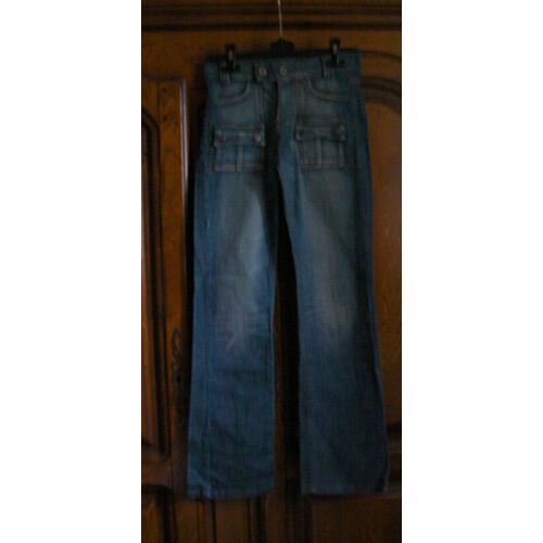 Jean Comptoir Des Cotonniers - Taille 36