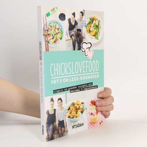 Het 5 Or Less-Kookboek