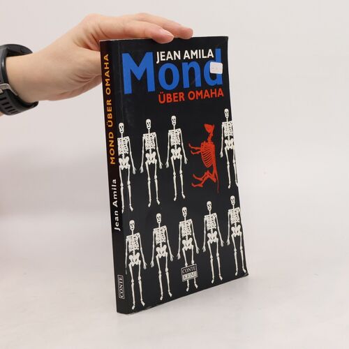 Amila, J: Mond Über Omaha