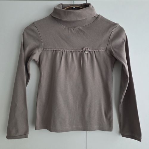 Sous Pull Cyrillus, Taille 10 Ans