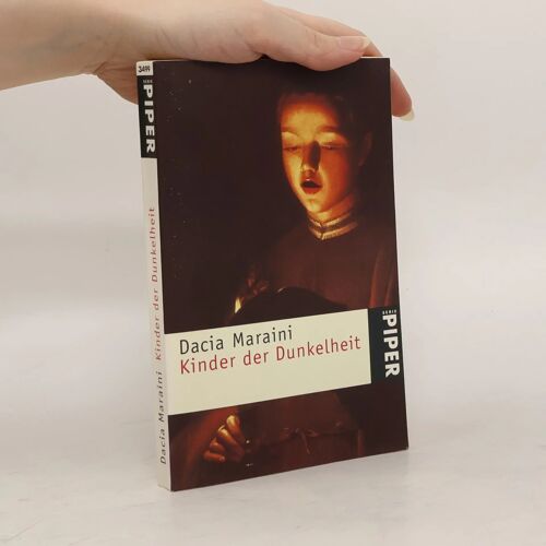 Kinder Der Dunkelheit