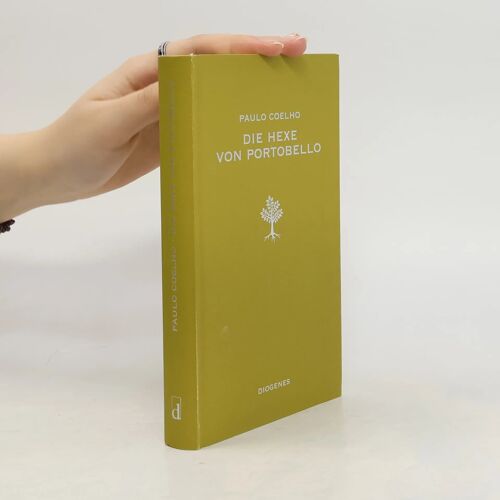 Die Hexe Von Portobello