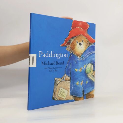 Paddington