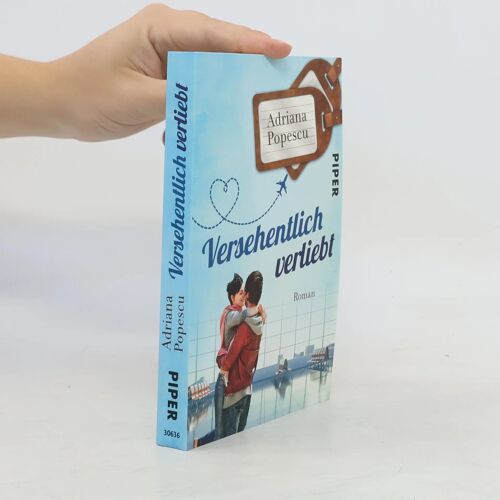 Versehentlich Verliebt