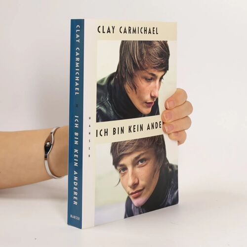 Carmichael, C: Ich Bin Kein Anderer