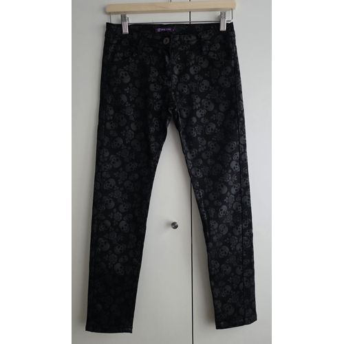 Pantalon Gémo, Taille 12 Ans