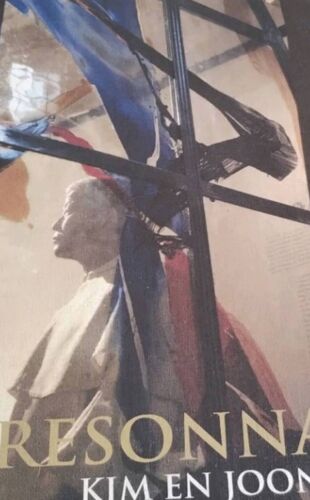 Résonnances Kim En Joong. Rare