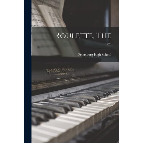 Roulette, The; 1926