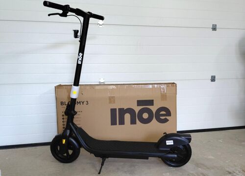 Trottinette Électrique Weebot Inoe Bloomy 3