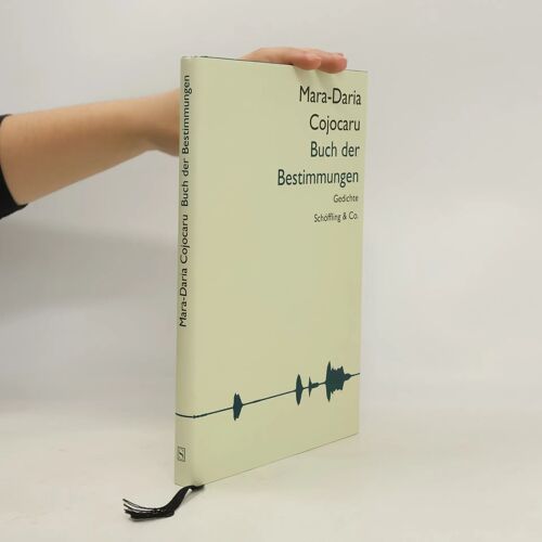 Buch Der Bestimmungen