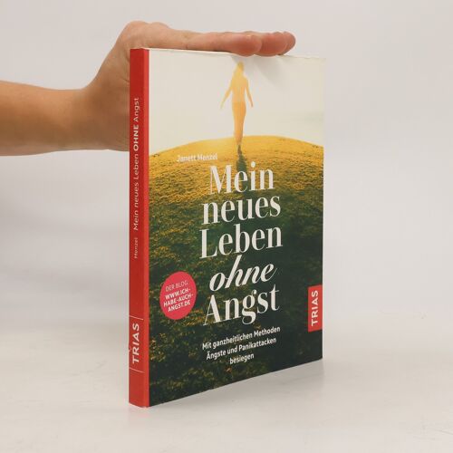 Mein Neues Leben Ohne Angst