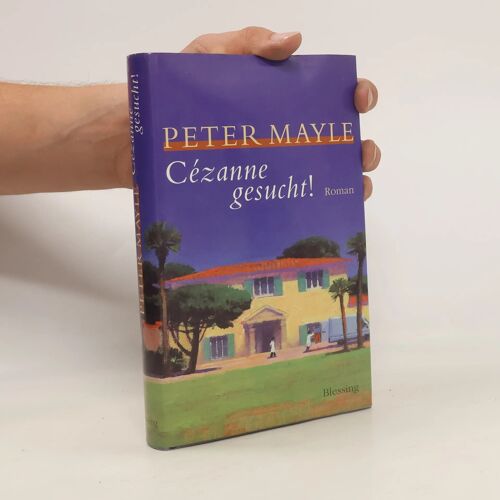 Cezanne Gesucht!