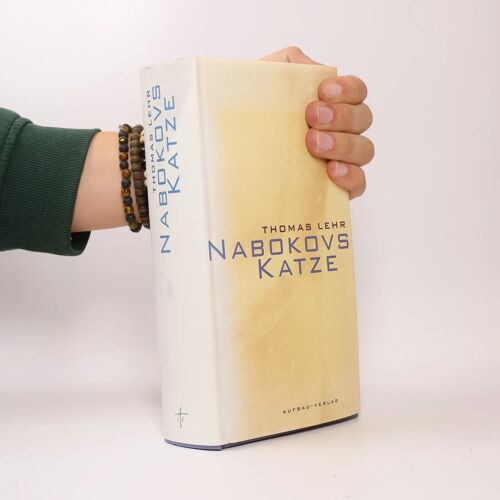 Nabokovs Katze